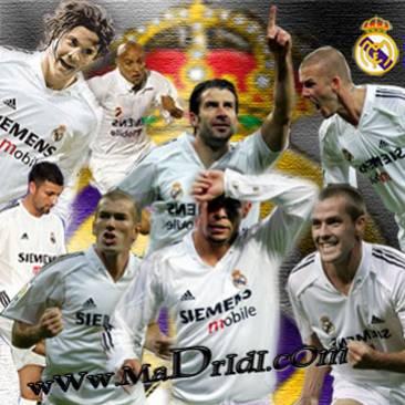 madrid
